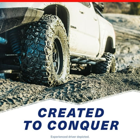 BFGoodrich Mud-Terrain T/A KM3 UTV All-Season 30×10.00R14NHS/8PR Q Tire Sansujyuku sansujyuku.com