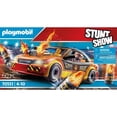 thumbnail image 3 of Coche Playmobil Stunt Show 60 Piezas, 3 of 3