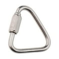 thumbnail image 4 of Transemion Porte-Clés Extérieur Portable en Acier Inoxydable Lien Rapide 5mm 5Set, 4 of 6