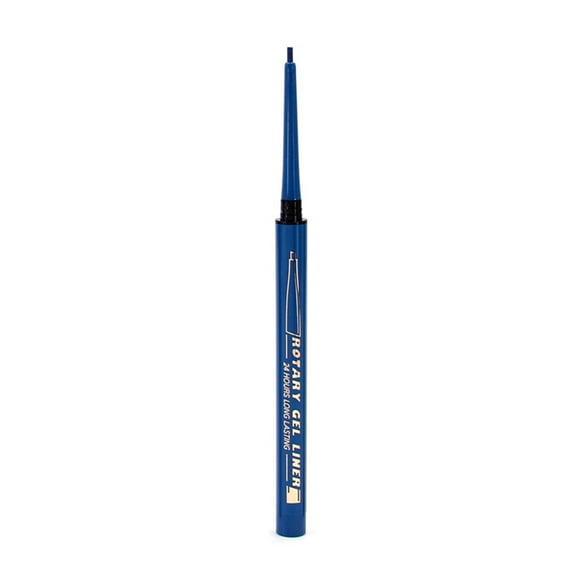 Eyeliner Pens Waterproof Eye Liner Pencil Smudge-proof Make Up Makeup Supply Cosmetics Household Dresser Accessories Professional Beginner Blue