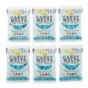 Wilton Blue Candy Melts Vanilla-Flavored 12oz. Bag for Baking & Candy Making Wafer Chips