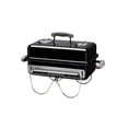 thumbnail image 2 of Asador de Carbón Weber Go-Anywhere, 2 of 5