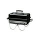 thumbnail image 2 of Asador de Carbón Weber Go-Anywhere, 2 of 5