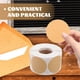 thumbnail image 2 of 1 Roll Writable Label Sticker Sticky Classification Labels Classification Stickers Name Tag, 2 of 4