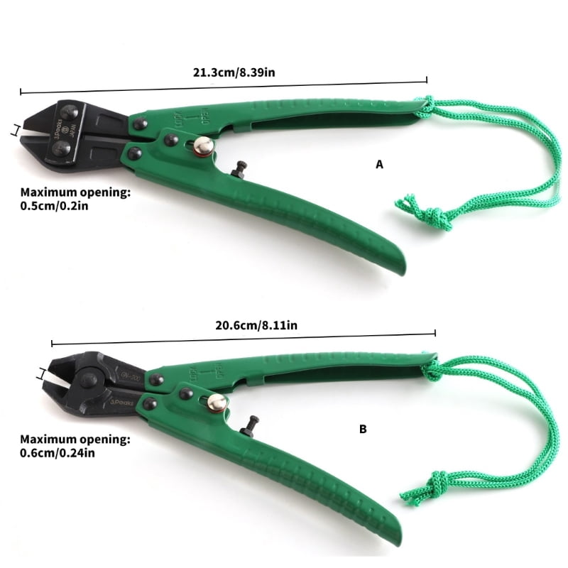 Cutting Plier Wire Cutter For Delicate Tasks Jewelry Repair And Model Building