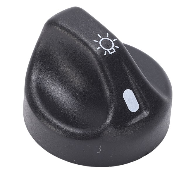 Perilla De Interruptor De Luz De Cabeza 3L3Z 11661 AA Reemplazo Para Super Duty F-450 F-550 2001-2004