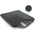 thumbnail image 1 of PAWBEE Cat Litter Mat, 30 x 24 Honeycomb Design Litter Mat, Double-Layer Cat Mat Litter Rug, 1 of 7