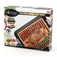 thumbnail image 2 of Gothsm Steel grill électrique sans fumée avec surface antiadhésive, 2 of 4