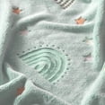 thumbnail image 5 of Cobertor Ligero Vianney frazada Dreams diseño divertido textura beauty soft, 5 of 5