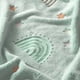 thumbnail image 5 of Cobertor Ligero Vianney frazada Dreams diseño divertido textura beauty soft, 5 of 5