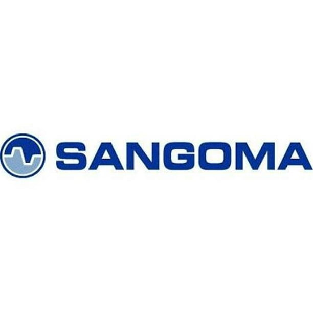 Sangoma S705 Ip Phone Compatible With Freepbx And Pbxact Systems For Sale Online Ebay