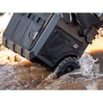 thumbnail image 3 of ToughBuilt Rolling Tool Bag Pouch Organizer, XXL Massive Mouth, Black, 3 of 12