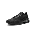 thumbnail image 4 of NIKE MENS Air Max Flyknit Racer "Triple Black" FD2764 001 from Stadium Goods, 4 of 8