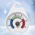 thumbnail image 2 of Professional Refrigerator Thermometer High Precision Fridge Thermometer, 2 of 4