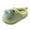 style-02 Green, variant on Toddler Boy Slippers Slippers for Girls Boys Warm Plush Kids House Slippers Soft Memory Foam Home Indoor Outdoor Shoes Sandals Size 11.5 (Beige,Little Kids 11.5)
