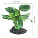thumbnail image 3 of KAKOWELY Decoración de plantas artificiales para acuarios, pecera ..., 3 of 5