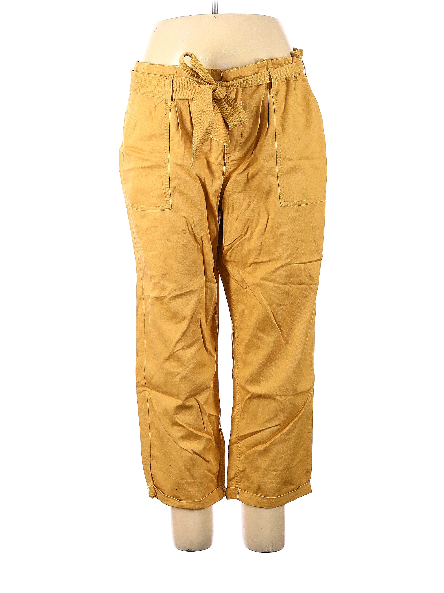 1X Plus Casual Pants - Walmart 