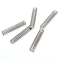 thumbnail image 3 of Resortes de Pastilla de Guitarra Hugo Paquete de 8 Primavera Pickup, 3 of 6