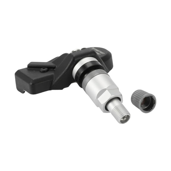 Unique Bargains Tire Pressure Sensor for BMW 530i 2017-2022 Tire Pressure Monitoring Sensor No.36106877937 1 Pcs