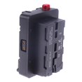 thumbnail image 1 of Montaje en batería, caja de adaptador de licencia de alimentación, distribuidor de energía, para cámara de cine sin espejo DSLR, salida Yotijar Adaptador de placa de potencia, 1 of 6