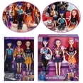 thumbnail image 4 of 3x Sining Demon Hunters Girls Doll Toy-Rumi Mira Zoey Comforting Dolls,Birthday Christmas Gift for Kids Fans_jjin, 4 of 5