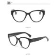 thumbnail image 2 of Vintage Cat Eye Heart Sunglasses Blue Light Blocking, Slimming for Natural Beauty, Fashionable and Convenient Eyewear for Women, 2 of 5