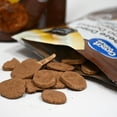 thumbnail image 4 of Great Value Freeze Dried Cocoa Dusted Banana Fruit Crisps, 4 of 5
