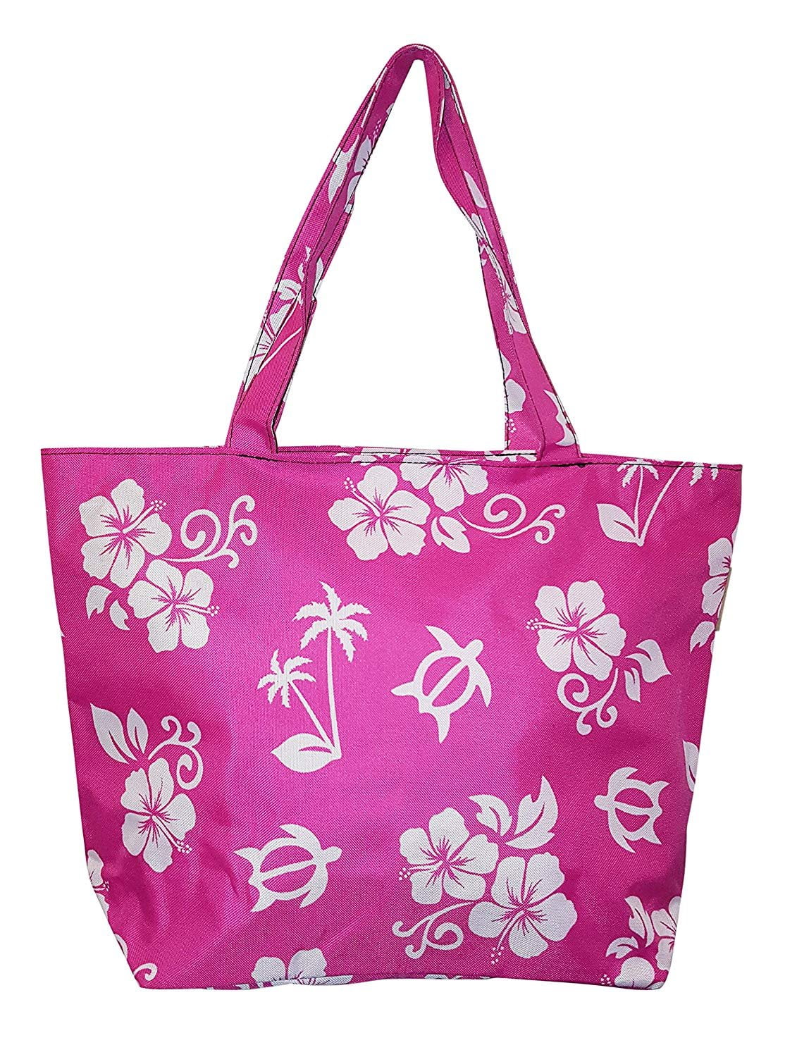 pink medium bag