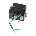 thumbnail image 3 of Relé Solenoide De Contactor De Cabrestante De 1500-5000 Lb, Para UTV Y ATV Con Interruptores Solenoides De Cabrestante Compatibles, 3 of 7