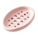 thumbnail image 4 of Jabonera,Jabonera para baño con drenaje automático,Jabonera con desagüe Jabonera Baño,Estante de drenaje para baño con ventosa para almacenamiento de jabón,Jabonera con drenaje, 4 of 10