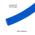 thumbnail image 3 of Correa de adiestramiento para perros Leash Qiaosite, impermeable y duradera, 15 m, azul, 3 of 7
