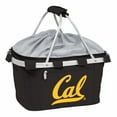 thumbnail image 2 of Black Washington Huskies Metro Basket Collapsible Tote, 2 of 2