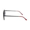 thumbnail image 4 of Lentes de Sol TOMMY HILFIGER X62071 Outlook Marco de Metal Color Negro con Filtro 100% UV, 4 of 5