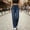 c01Blue, variant on JGGSPWM Straight Leg Jeans for Women,High Waisted Wide Leg Loose Stretchy Boyfriend Denim Pants Versatile Baggy Jeans for Women Gray XL