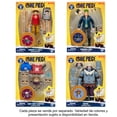 thumbnail image 1 of Figura de Acción One Piece 15 cm Varios Modelos 1 Pieza, 1 of 4