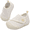 Beige, variant on Baby First Walking Shoes for Boys Girls Infant Wide Barefoot Crib Shoe Lightweight