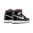 thumbnail image 3 of JORDAN MENS Air Jordan 1 Retro High OG "Ying-Yang" 555088 011 from Stadium Goods, 3 of 6