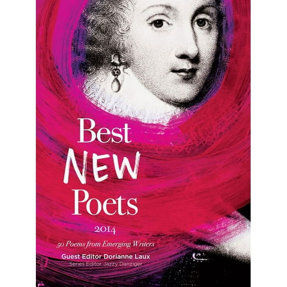 Best New Poets: Best New Poets 2014 : 50 Poems from Emerging Writers (Paperback)