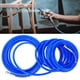 thumbnail image 4 of Tubo de Fibra flexible manguera de pulverización de pintura de 1/4 pulg Ticfox, 4 of 8