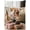 1 Photo, variant on Custom Blanket with Picture Customized Blankets with Photos Personalized Gifts for Birthday Anniversary Christmas New Year, 10 Photos, 50x60 Inch(Minky Fleece)