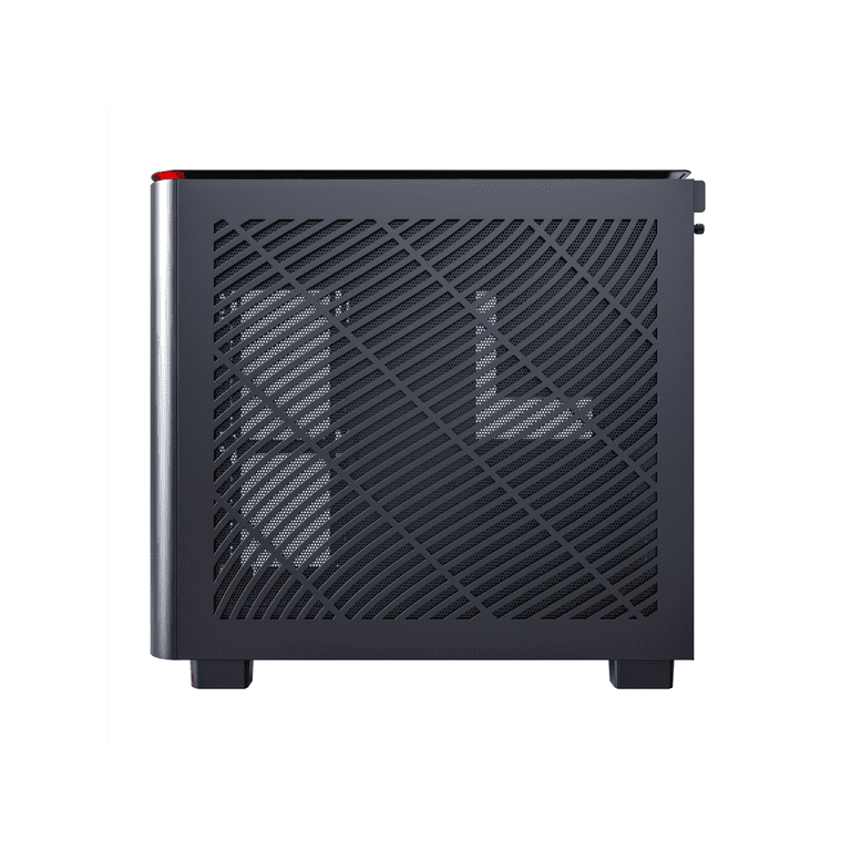MONTECH, KING 95 Dual-Chamber ATX Mid-Tower PC Gaming Case, High