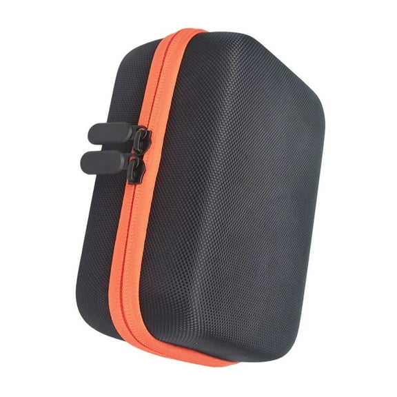 Portable Coolings Vial Protectors Case With Pockets Safely Stores 10ml Refrigerated Vials for Travel Patients