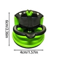 thumbnail image 1 of JJKBVCLO An Easy To Use Kitchen Sharpening That Can Sharpen Kitchen Serrated Or Dull . It Features A Powerful Suction Cup And A, 1 of 4