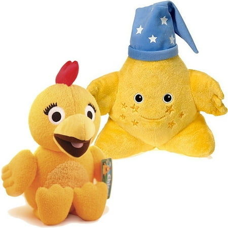 gund monsteroos winger stuffed animal