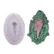 thumbnail image 5 of Molde para festival de Halloween, utensilios para hornear Diy, moldes de silicona hechos a mano, 6 estilos, 5 of 5