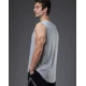 thumbnail image 3 of Playera Deportiva Hombre Secado Rapido Respirable Gym Top, 3 of 4