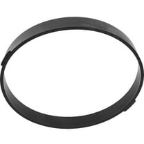 BESTONZON Reusable Plastic Concrete Paving Mold for Outdoor Garden Path and Patio Stones