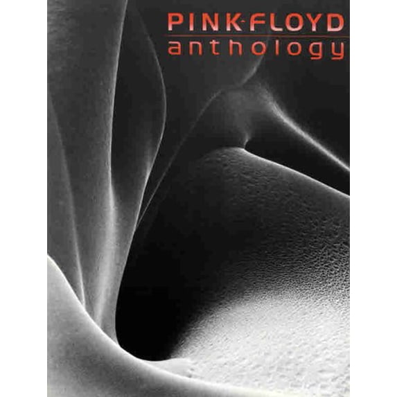 Pre-Owned Pink Floyd -- Anthology: Piano/Vocal/Chords, 9780769259918, 076925991X, Paperback,