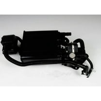 Vapor Canister Fits select: 2005-2010 PONTIAC VIBE