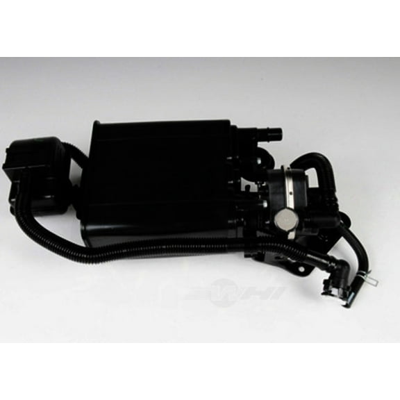 Vapor Canister Fits select: 2005-2010 PONTIAC VIBE